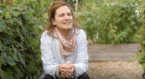 Catherine McClements on Change